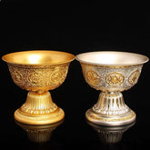 Taça de Cobre para Rituais Mágicos